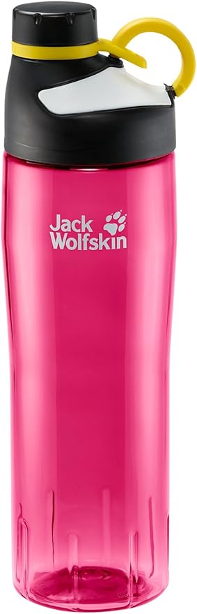 Jack Wolfskin unisex-adult Mancora 1.0