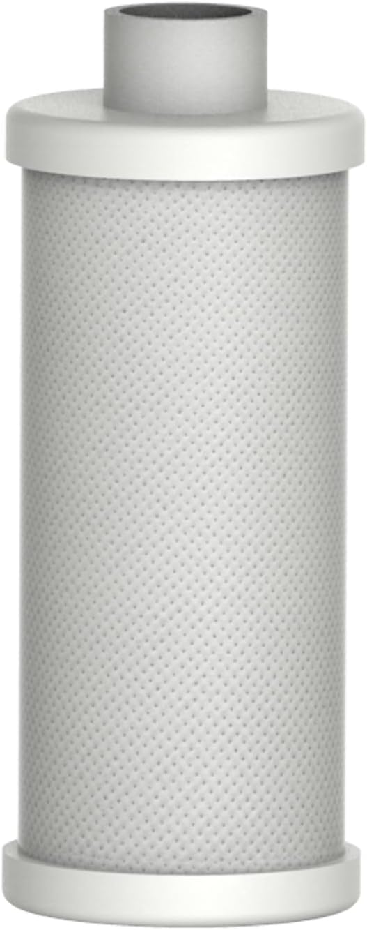 PureSip Filter Replacement Vita Water Bottle(1 Pack)