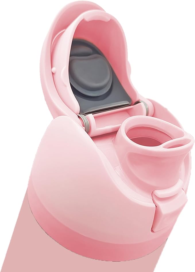 Replacement Lid for Owala Freesip Water Bottle Top Cap Protective Push-To-Open Lid Compatible With Owala Cup 16oz 24oz 32oz 40oz Bpa-Free Replacement Stopper for Owala Freesip Leak-Proof. (Navy Blue)