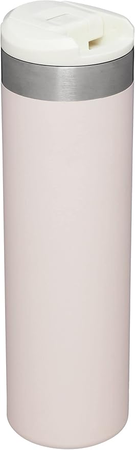 Stanley AeroLight Transit Bottle, Vacuum Insulated Tumbler for Coffee, Tea and Drinks with Ultra-Light Stainless Steel