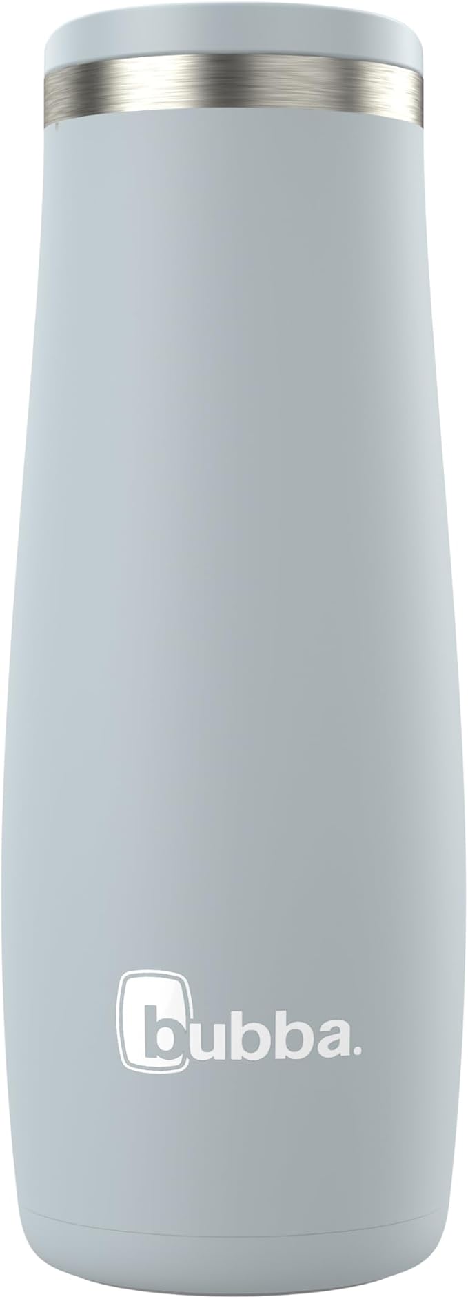 Bubba 32 oz Radiant Tumbler Without Case, Rubberized Light Stone