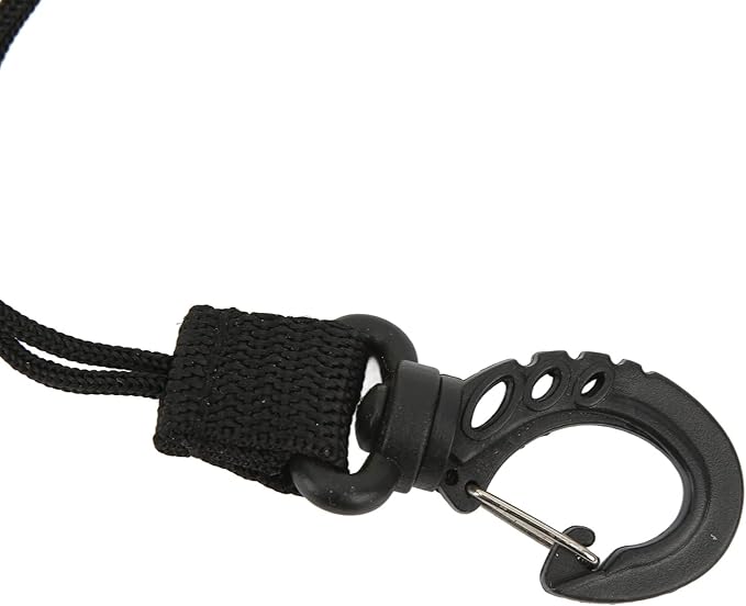 Kayak Container Bottle, Compact Size ABS Waterproof Container Impact Resistant for Diving for Water Sports