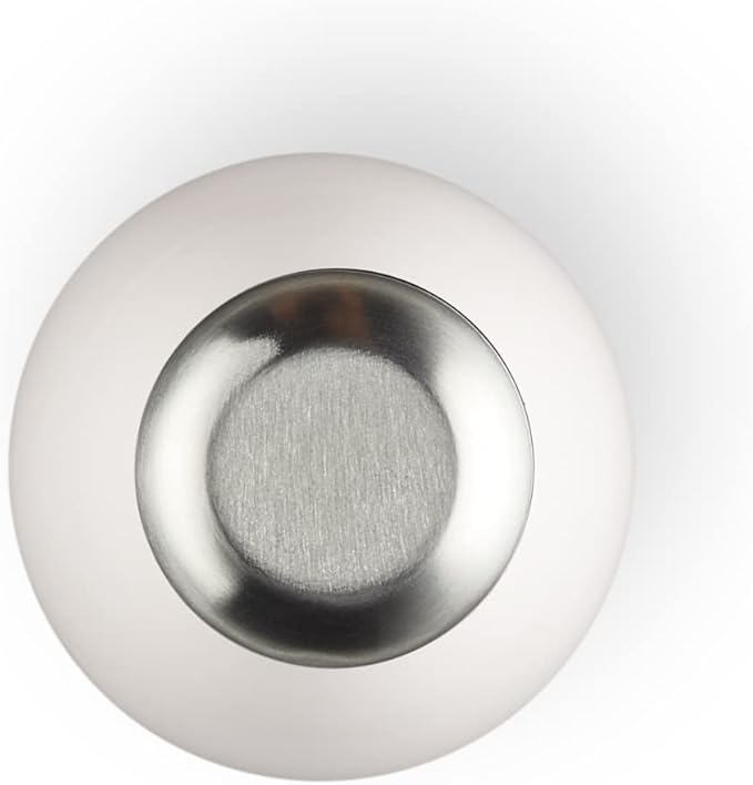 Le Creuset Hydration Water Bottle, 17 oz, Shell Pink