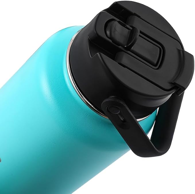 32 Ounce Insulated Water Bottle