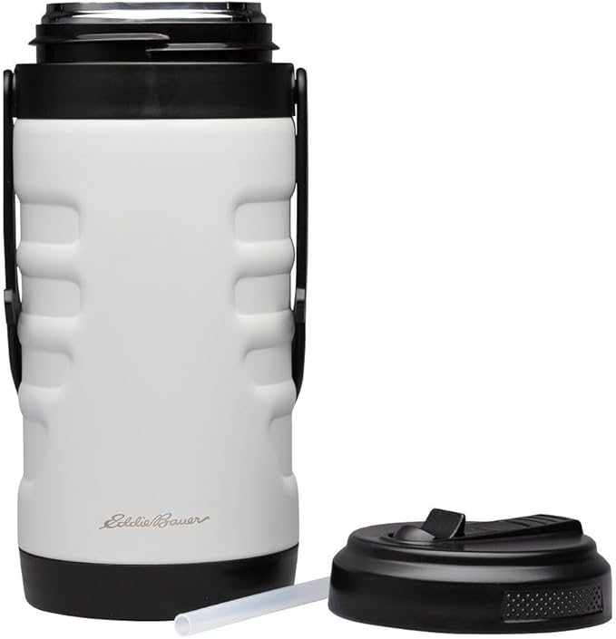 Eddie Bauer 67oz Forester - Cool Gray