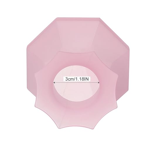 Tap Descaling Gadget for Limescale Removal, Tap/Faucet Cleaner - Diamond Style