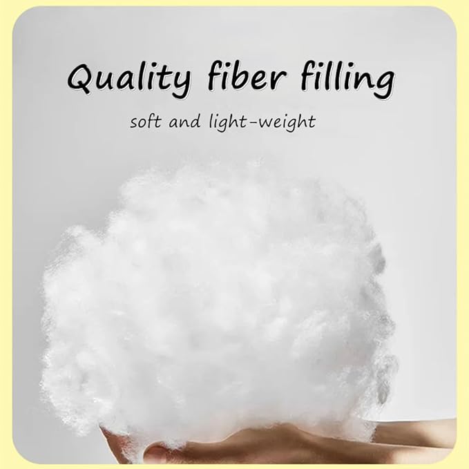 Car Travel Pillow for Kids Adults Soft Neck Pillow Head and Body Support Pillow Breathable Seat Pillow Car Aircraft Travel Pillow Neck Support Pillow Cushion for Long Journey Travel Accessories