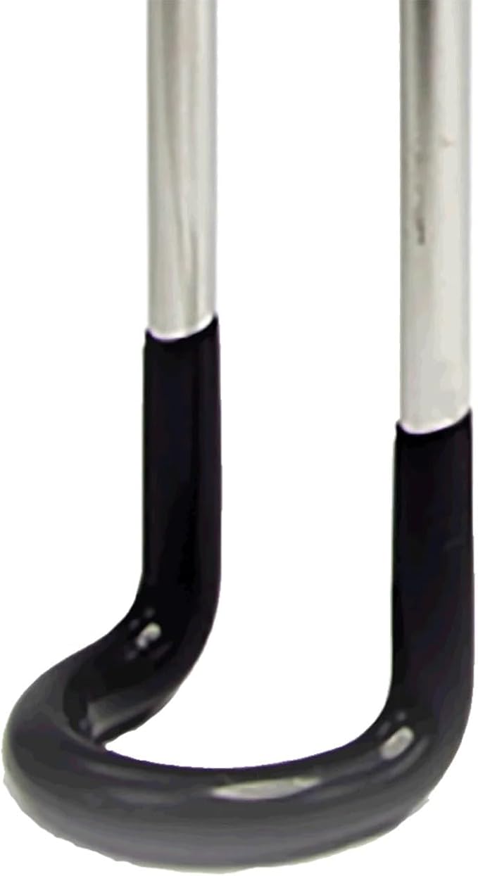 Legacy Stainless Steel Stand Boroux