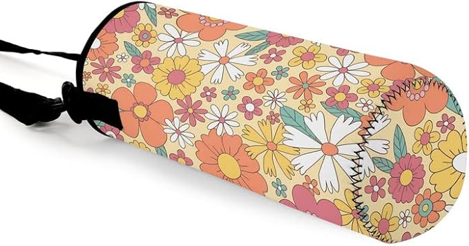 Jndtueit Basketball Water Pouch Holder, Soccer Bottle Cooler Cover Holder Strap for Outdoor Sports Gym Camping Walking