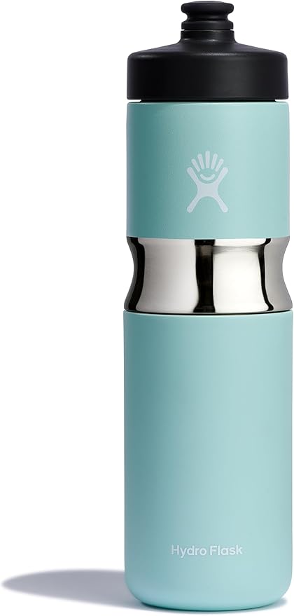 Hydro Flask 20 OZ Wide Insulated Sport Bottle