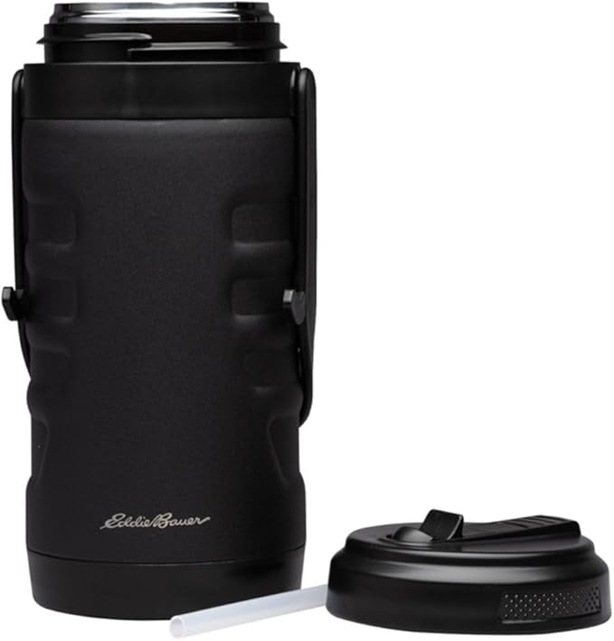 Eddie Bauer 67oz Forester - Black