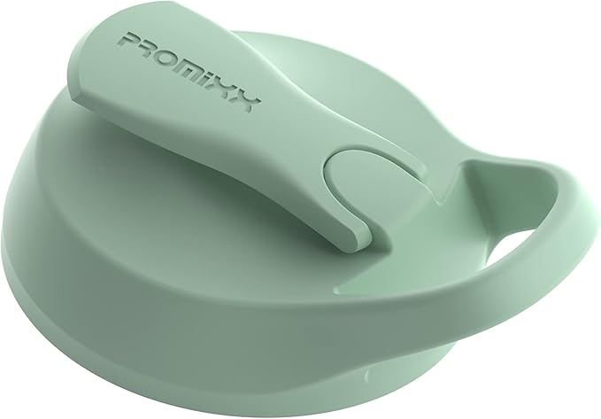 Promixx PURSUIT Protein Shaker Bottle – Premium Sports Blender Bottles for Protein Mixes and Supplement Shakes – Easy Clean, Durable Protein Shaker Cup