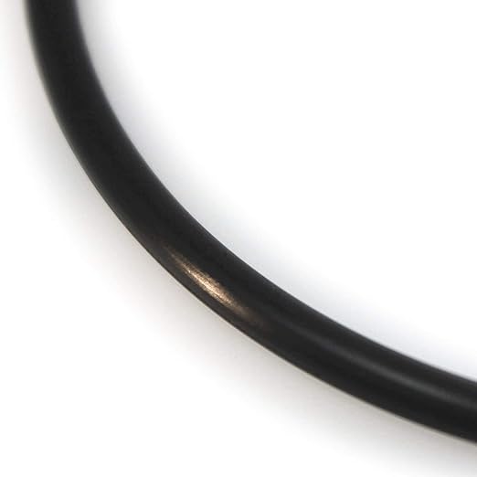 68898-32 O-Rings for Water Filters 3M AP801, AP801-C, AP802, KemFlo 5000 & 10,000 Series Replacement (4 Pack)
