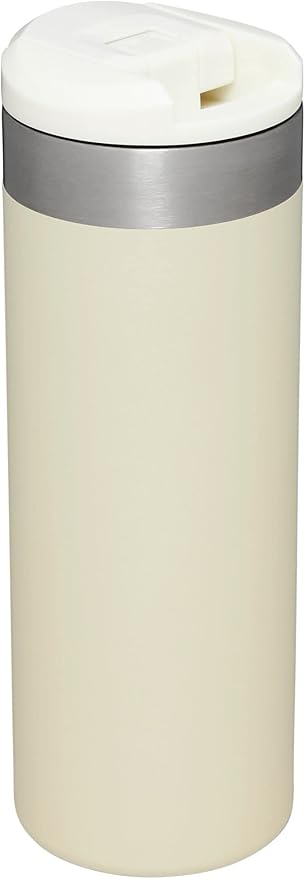 Stanley AeroLight Transit Bottle, Vacuum Insulated Tumbler for Coffee, Tea and Drinks with Ultra-Light Stainless Steel