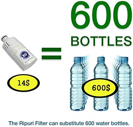 Classic 27oz Filter Bottle Water Bottle Polar Bear stainless steel Camping Hiking Backpacking Outdoor Emergency