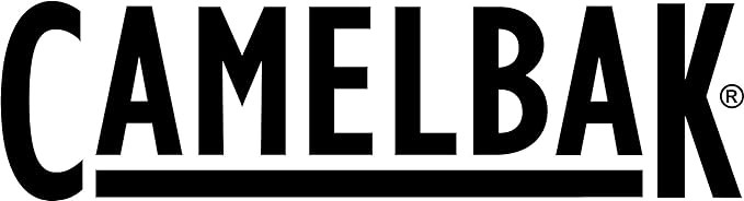 CamelBak eddy+ Water Bottle with Straw 32oz - Insulated Stainless Steel, Black