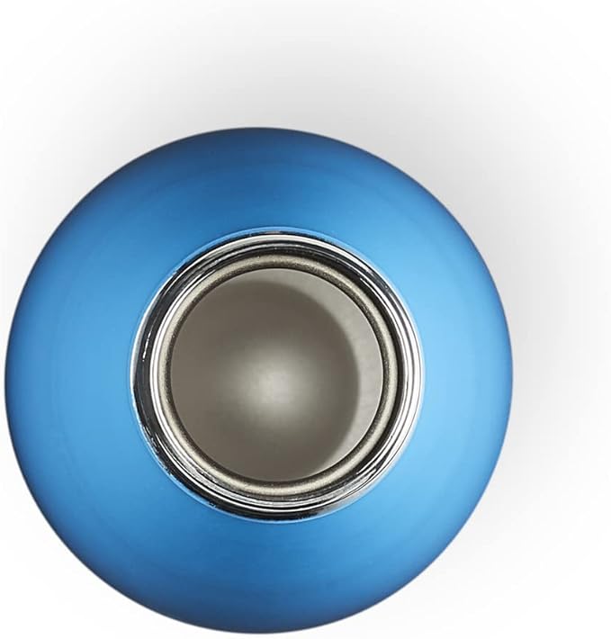 Le Creuset Hydration Water Bottle, 17 oz, Marseille