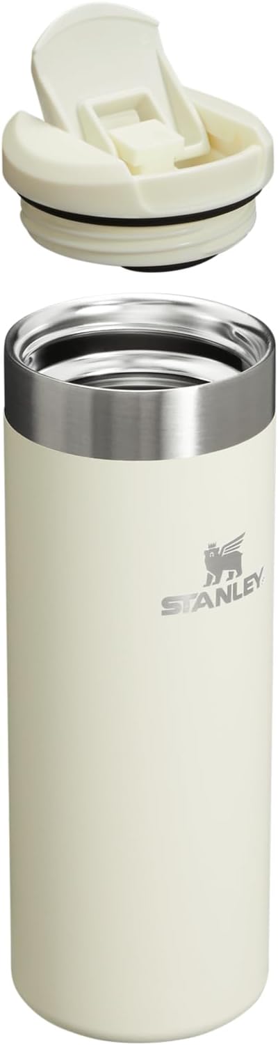 Stanley AeroLight Transit Bottle, Vacuum Insulated Tumbler for Coffee, Tea and Drinks with Ultra-Light Stainless Steel