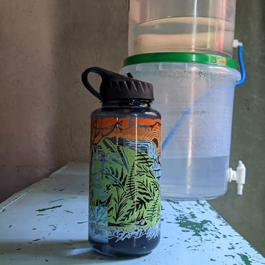 Epic Nalgene OG (GA2030 Special Edition, 32 Ounce)