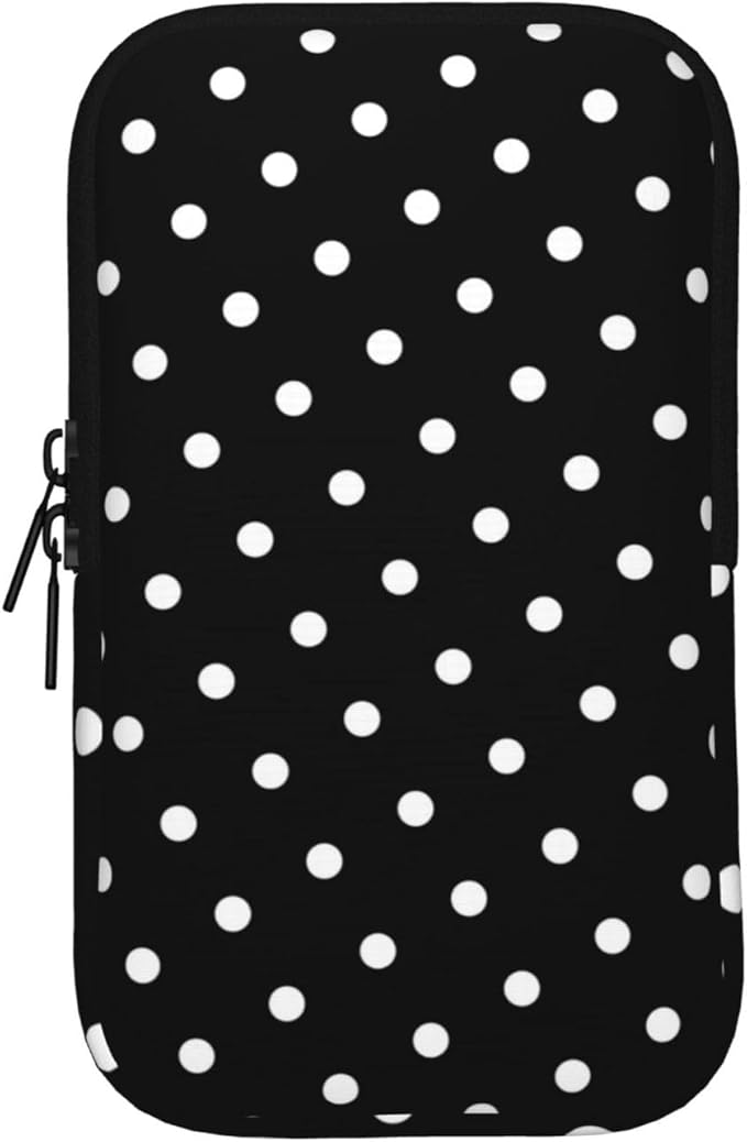 Galaxy Mandala Water Bottle Pouch for Stanley Cup 40oz 30oz,Personalized Gym Purse for Men Women, Tumbler Pouch with Versatile Pocket Water Bottle Bag for Cards, Keys, Phone