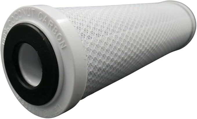 Compatible for Taste and Odor compatible Filter Cartridges 42 34377/42 34370 Pack of 3 - MADE IN USA by IPW Industries Inc