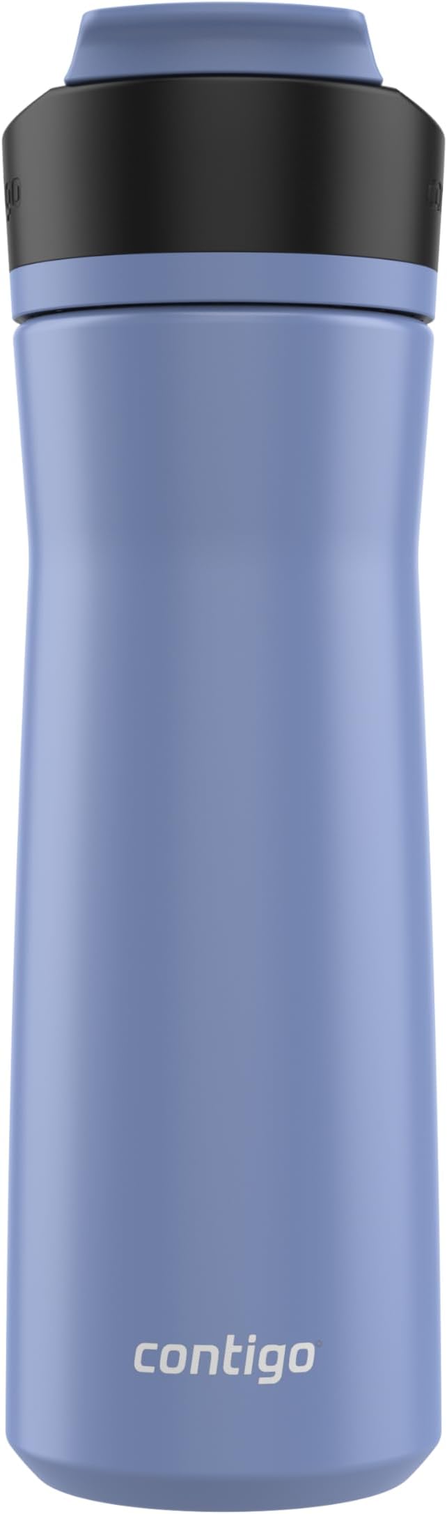 Contigo Ashland Water Bottle, 24 oz, Aster