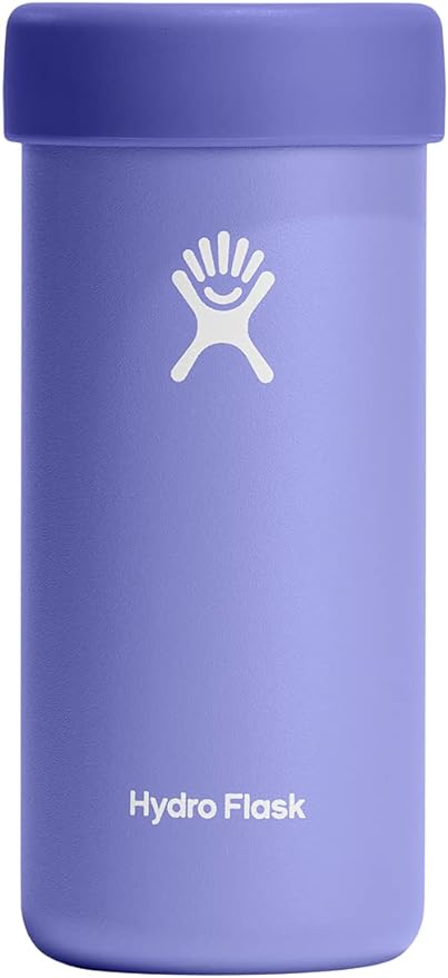 Hydro Flask Cooler Cup - Beer Seltzer Can Insulator Holder