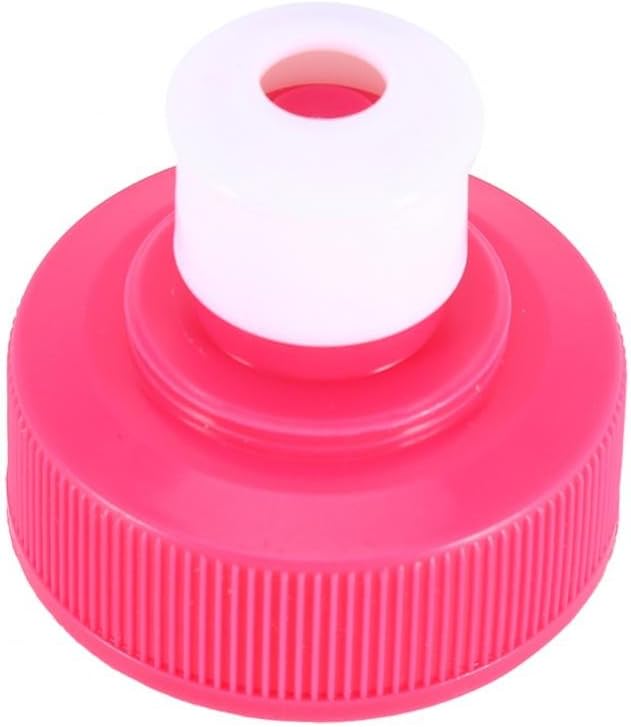 FILFEEL 2L Large Bottle BPA Plastic Kettle Drinking Container with Handle for Outdoor Training Party Fitness Gym Sports (PET)