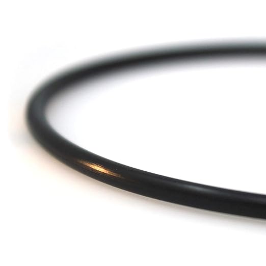 68898-32 O-Rings for Water Filters 3M AP801, AP801-C, AP802, KemFlo 5000 & 10,000 Series Replacement (4 Pack)