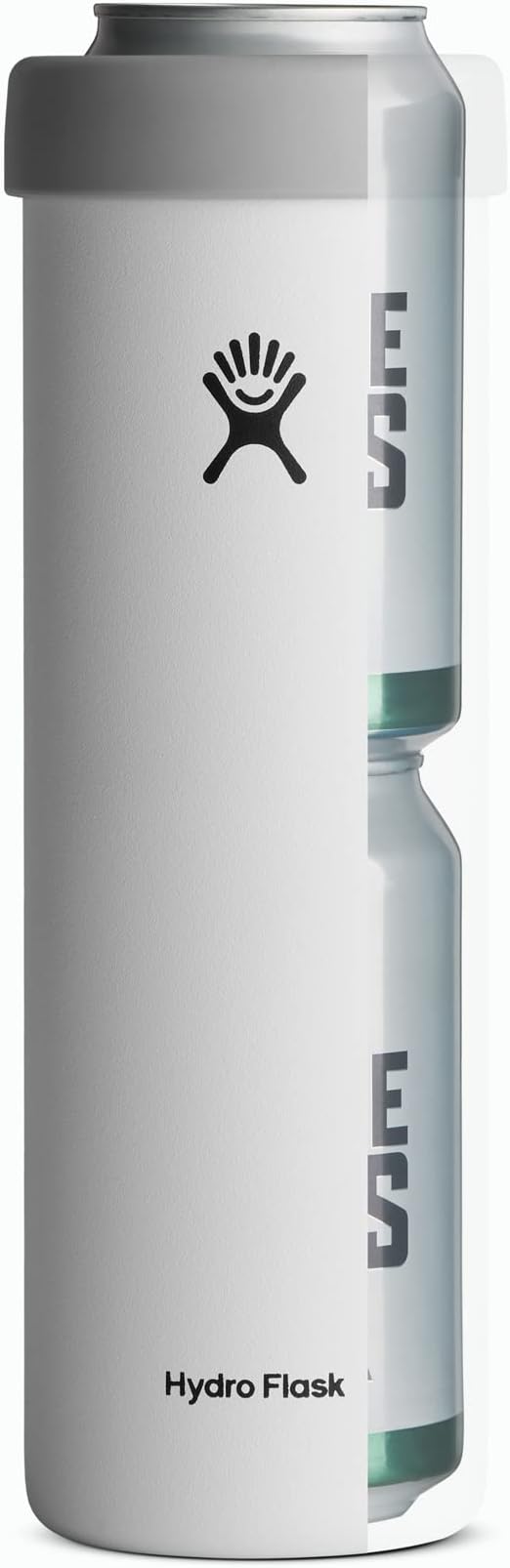 Hydro Flask Cooler Cup - Beer Seltzer Can Insulator Holder