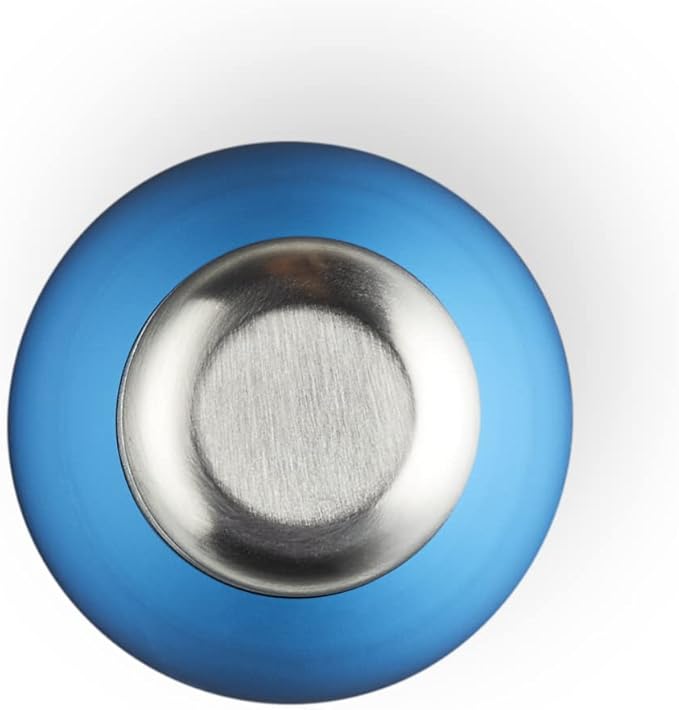 Le Creuset Hydration Water Bottle, 17 oz, Marseille