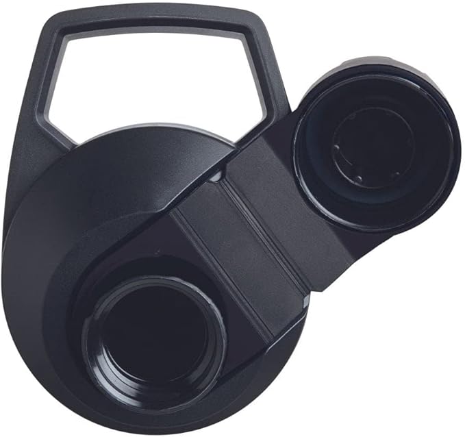 CamelBak Chute Mag BPA-Free Water Bottle - 25oz, Lupine (1512502075)