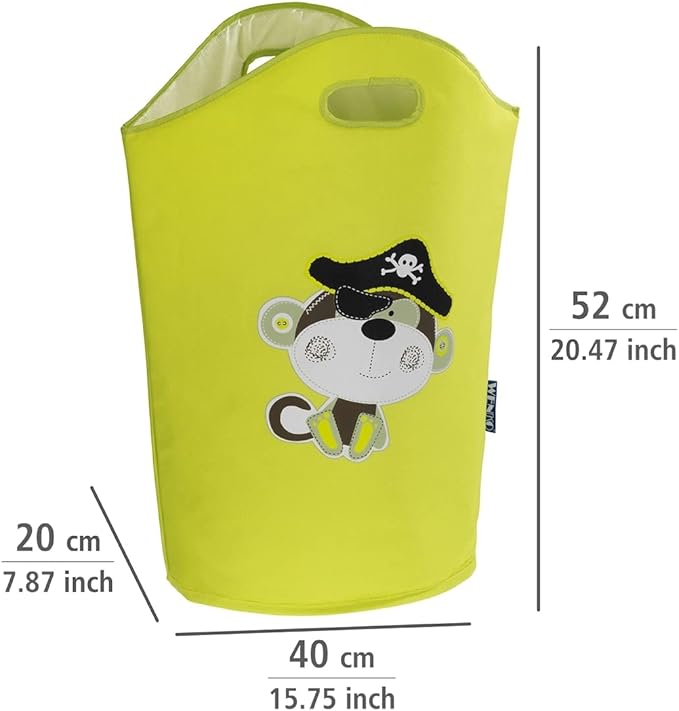 Pongotodo Kids Anton Verde