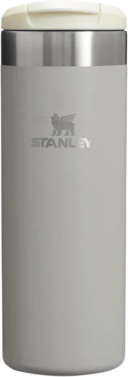 Stanley AeroLight Transit Bottle, Vacuum Insulated Tumbler for Coffee, Tea and Drinks with Ultra-Light Stainless Steel