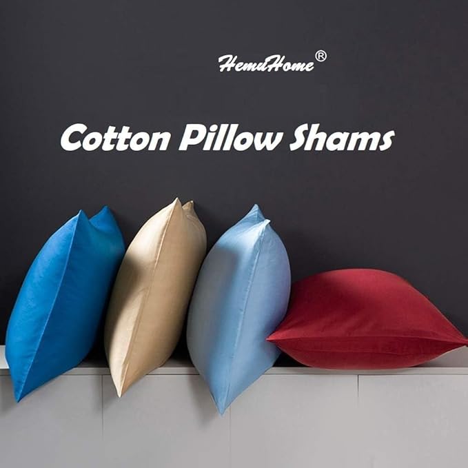 Toddler Pillowcase Set of 2 PC 600 TC 100% Egyptian Cotton Toodler 14x20 Inch Small Travel Pillow Case Envelope Closer Decorative Soft Cozy Travel Kids Nursery Preschool Pillow Cases, Dark Grey