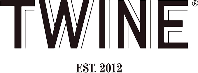 Rustic Holiday Wool Wine Sweater by Twine