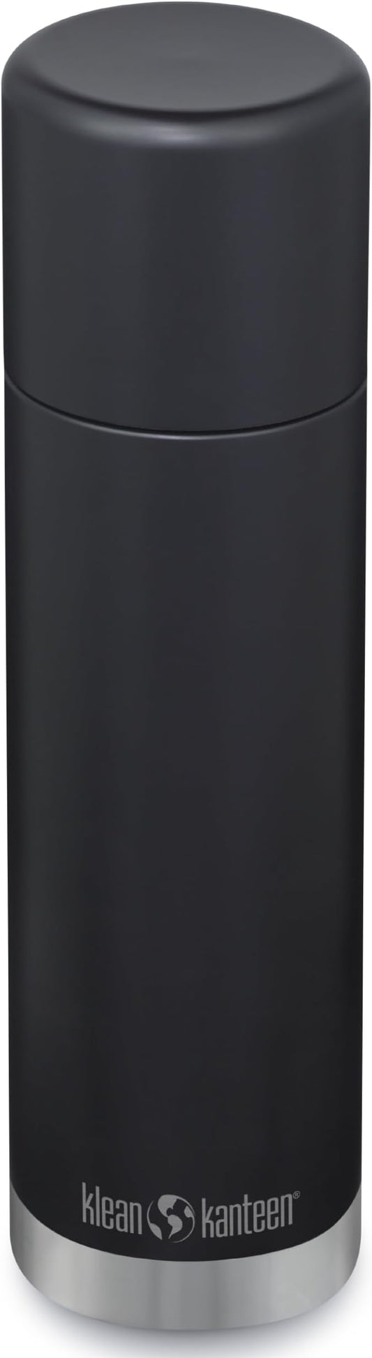 Klean Kanteen TK Pro 32 Oz Black