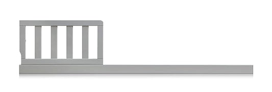 Suite Bebe Connelly Crib Combo Toddler Guard Rail Gray