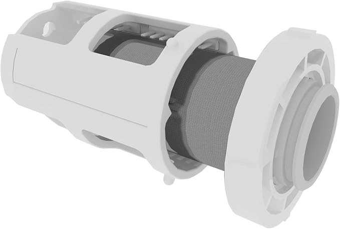 Replacement Filter for Q50/Q60 Spin Down Seidiment Water Filter System