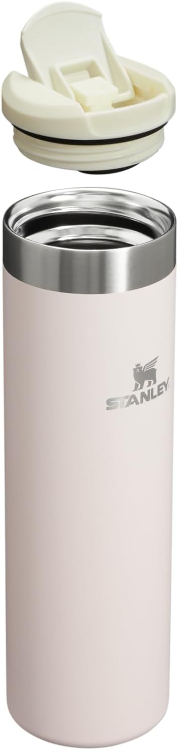 Stanley AeroLight Transit Bottle, Vacuum Insulated Tumbler for Coffee, Tea and Drinks with Ultra-Light Stainless Steel