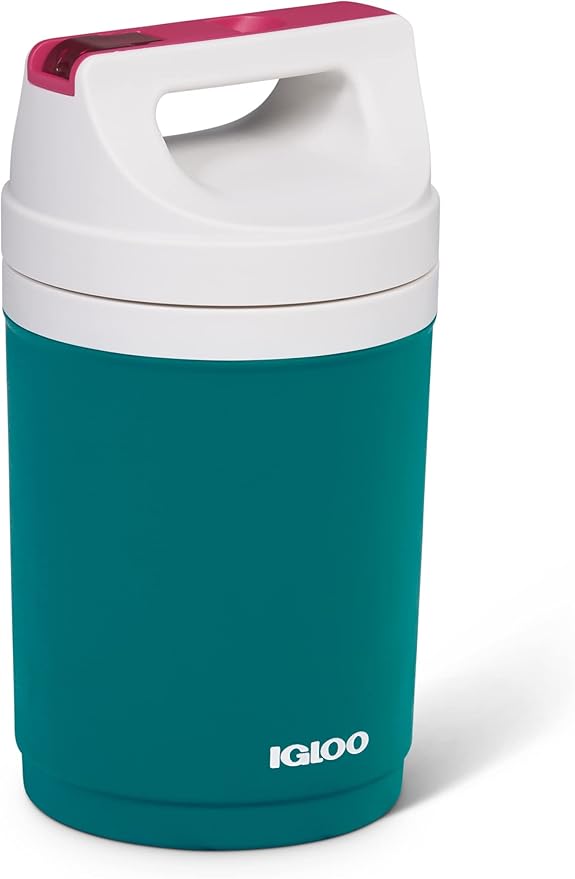 Igloo Retro Playmate Half Gallon Jug Green 64OZ