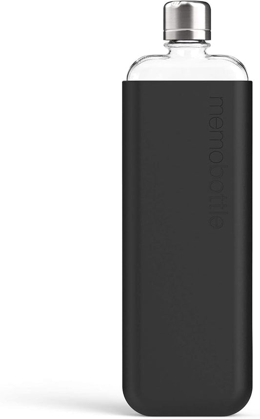 SLIM Silicone Sleeve - Black Ink