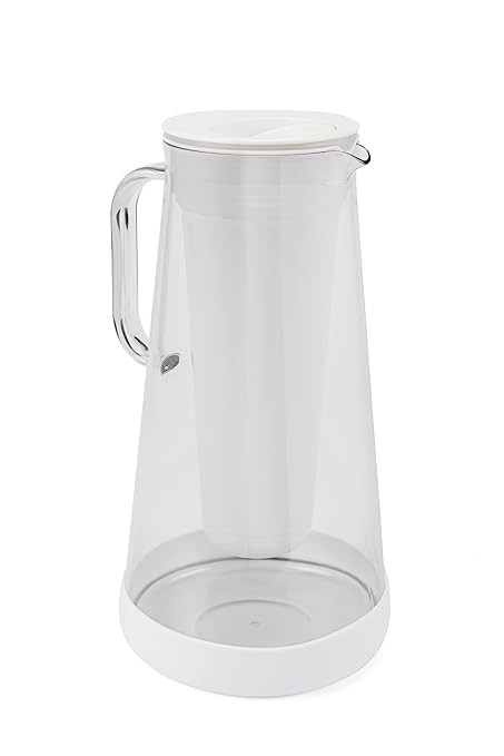 LifeStraw Home – Silicone Base for 7 Cup Water Filter Pitcher
