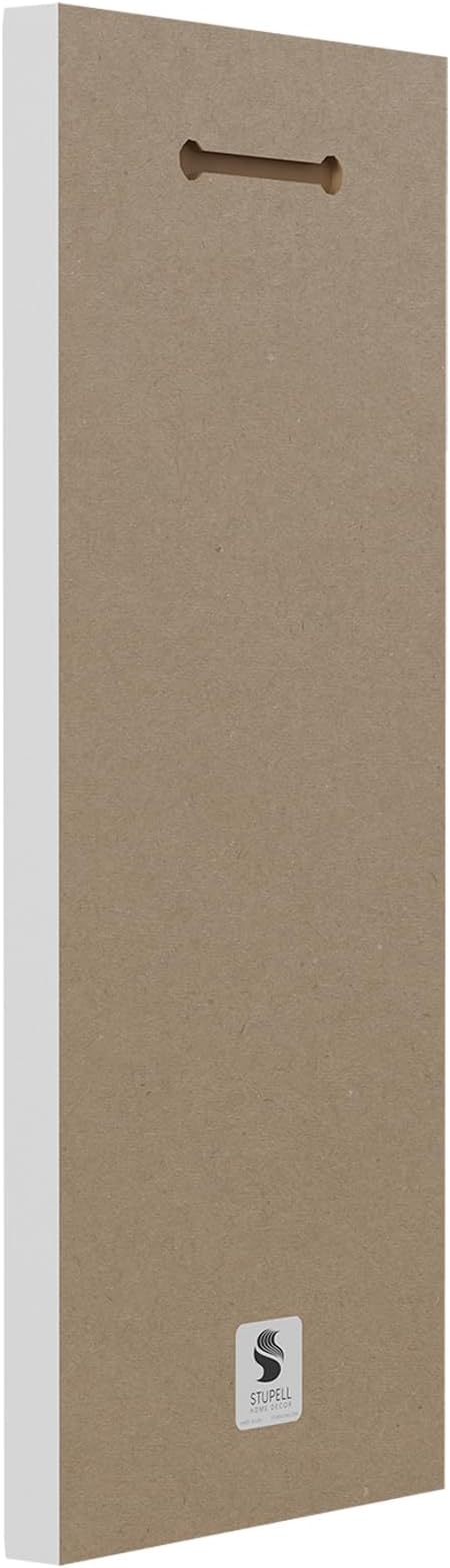 Stupell Industries Darling Girl I Love You So Sentiment Soft Typography, Designed by Daphne Polselli Wall Plaque, 7 x 17, Off- White