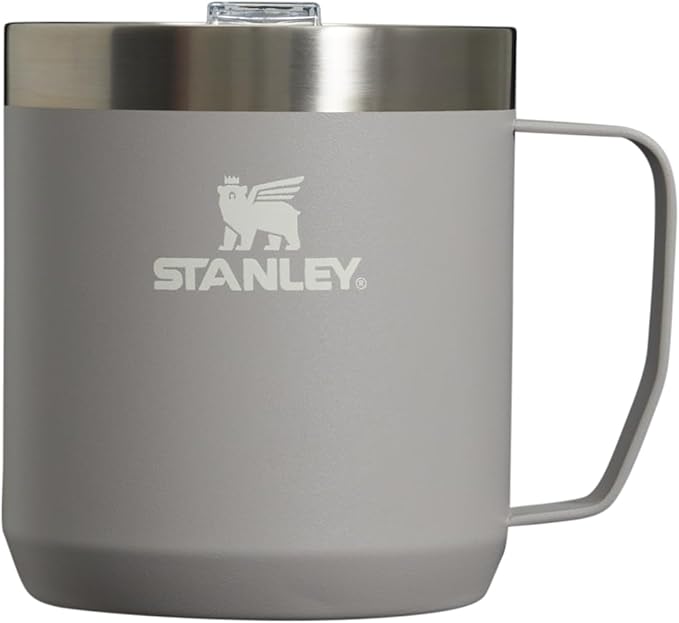 Stanley Classic Legendary Camp Mug