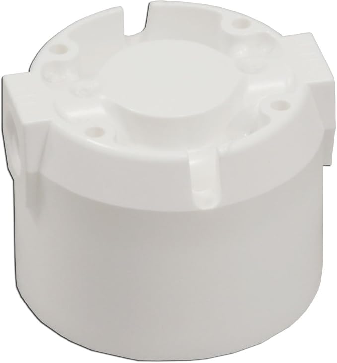 Omnipure NVH1/4 Non-Valved Head