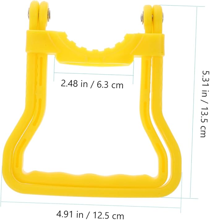 4pcs Gallon Bottle Carrier Drinking Water Bottle Handle Water Bottle Lift Handles Gallon Water Bottle Caps Bottle Carrier Lifter 5 Gallon Water Jug Holder Bucket Blue Bottle Abs