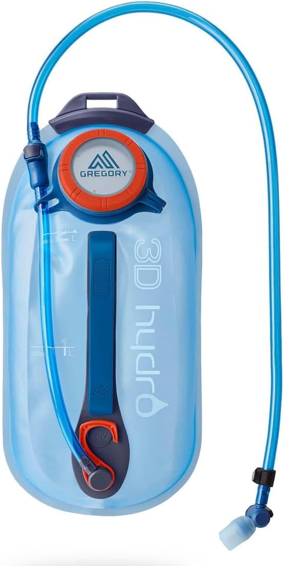 Gregory Mountain Products 3D Hydro 2L Reservoir