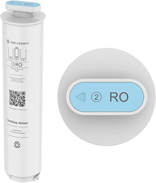 M1 Filter Replacement (Reverse Osmosis Filter)
