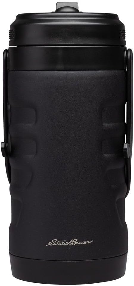 Eddie Bauer 67oz Forester - Black